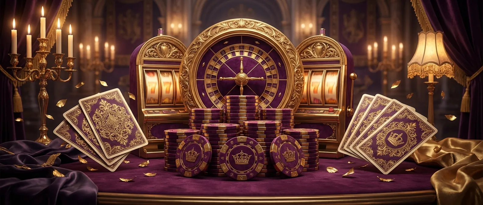 Go1win Casino bonus banner